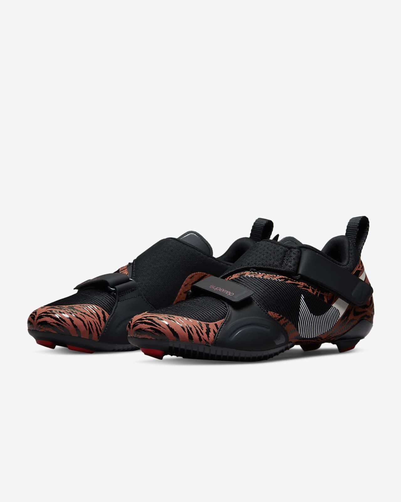 Scarpa da ciclismo indoor Nike SuperRep Cycle - Donna. Nike IT