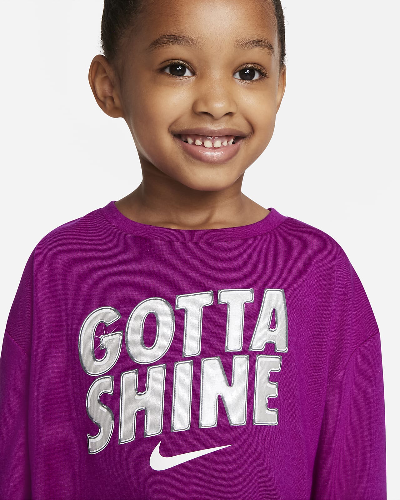 long sleeve top under t shirt