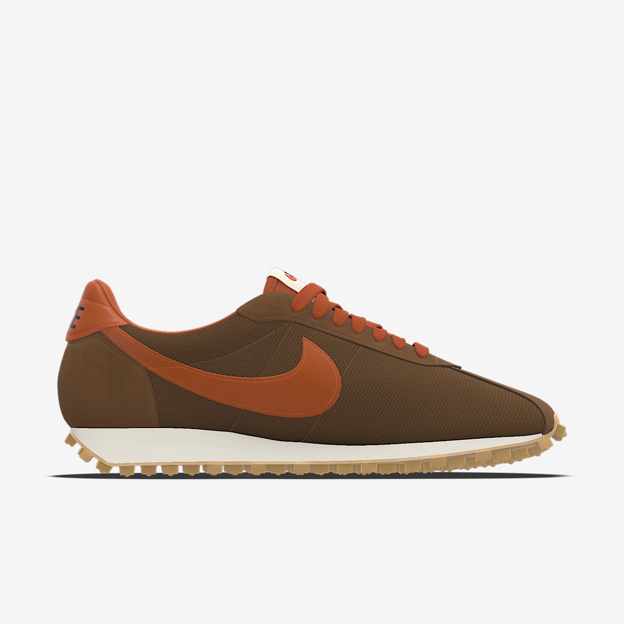 รองเท้าผู้หญิงออกแบบเอง Nike LD-1000 By You