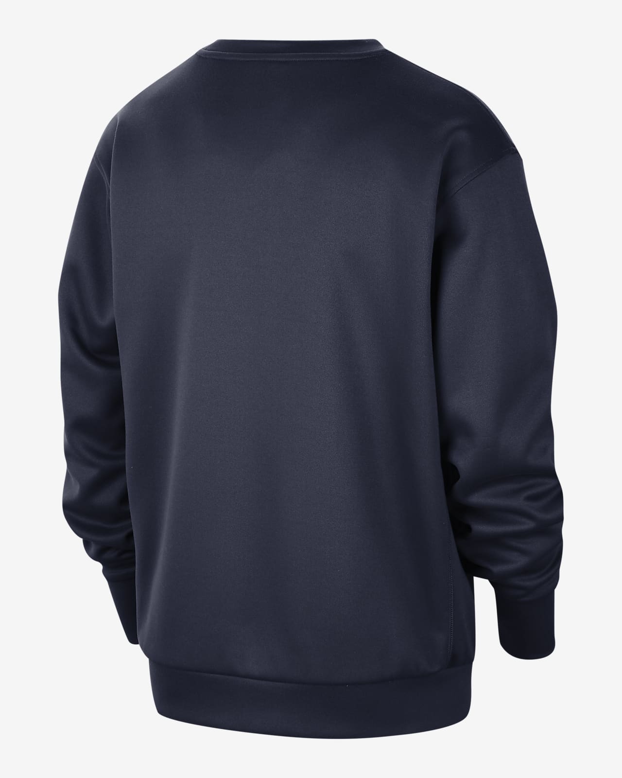 Mens navy best sale blue crewneck sweatshirt