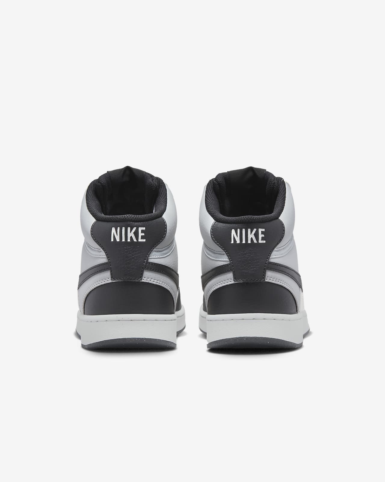 Nike Court Vision Mid Next Nature Men's Shoes. Nike AE