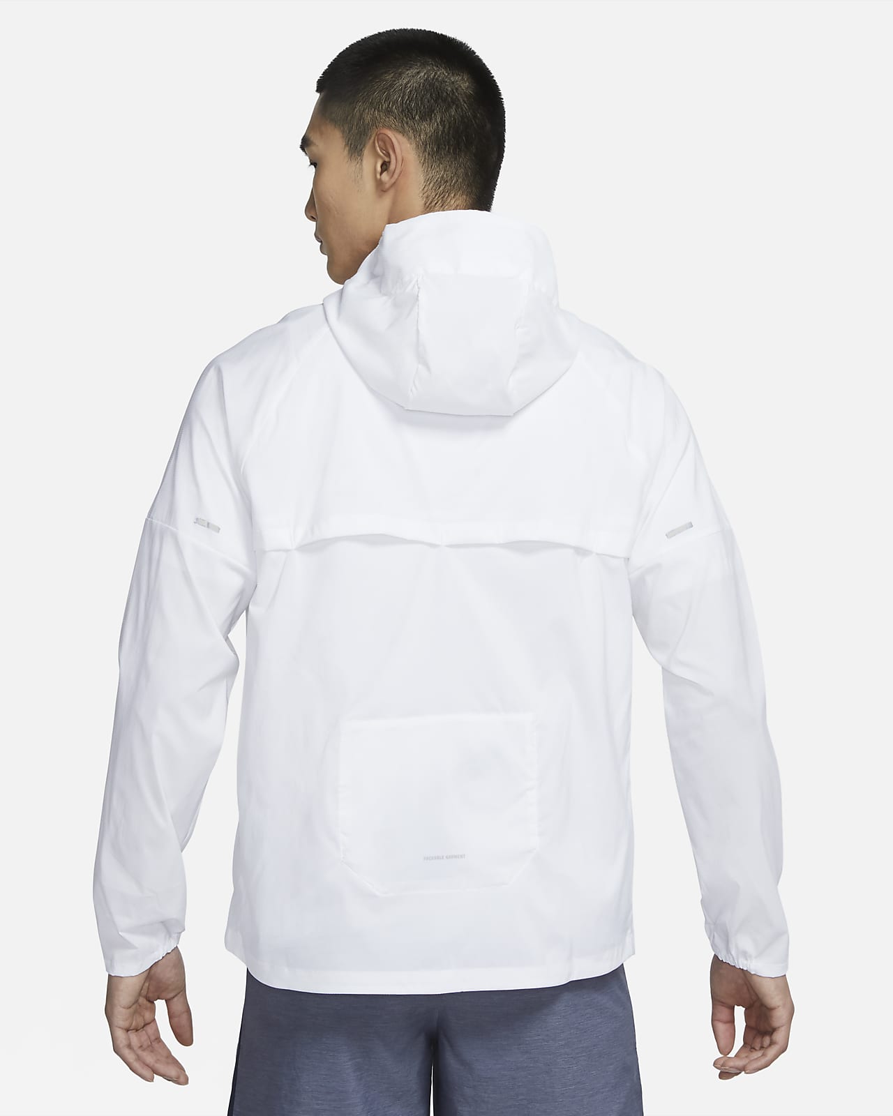 NIKE公式】ナイキ ウィンドランナー メンズ ランニングジャケット