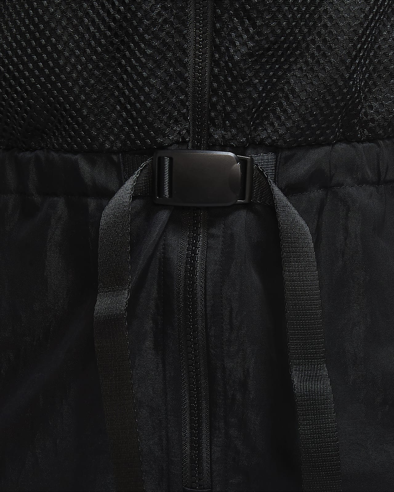 nike women's flight suit