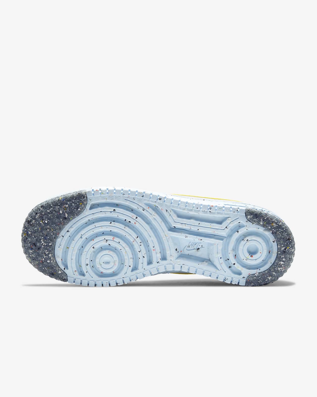 Nike Air Force 1 Crater Women's Shoe. Nike IN