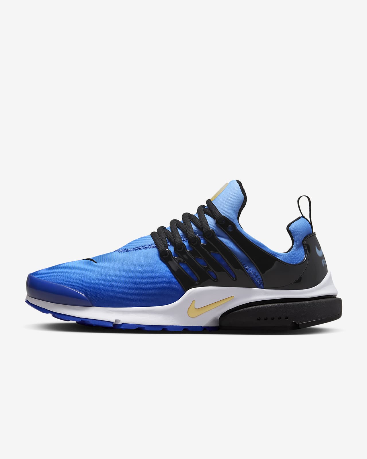 Cita traición obtener Nike Air Presto Men's Shoes. Nike.com