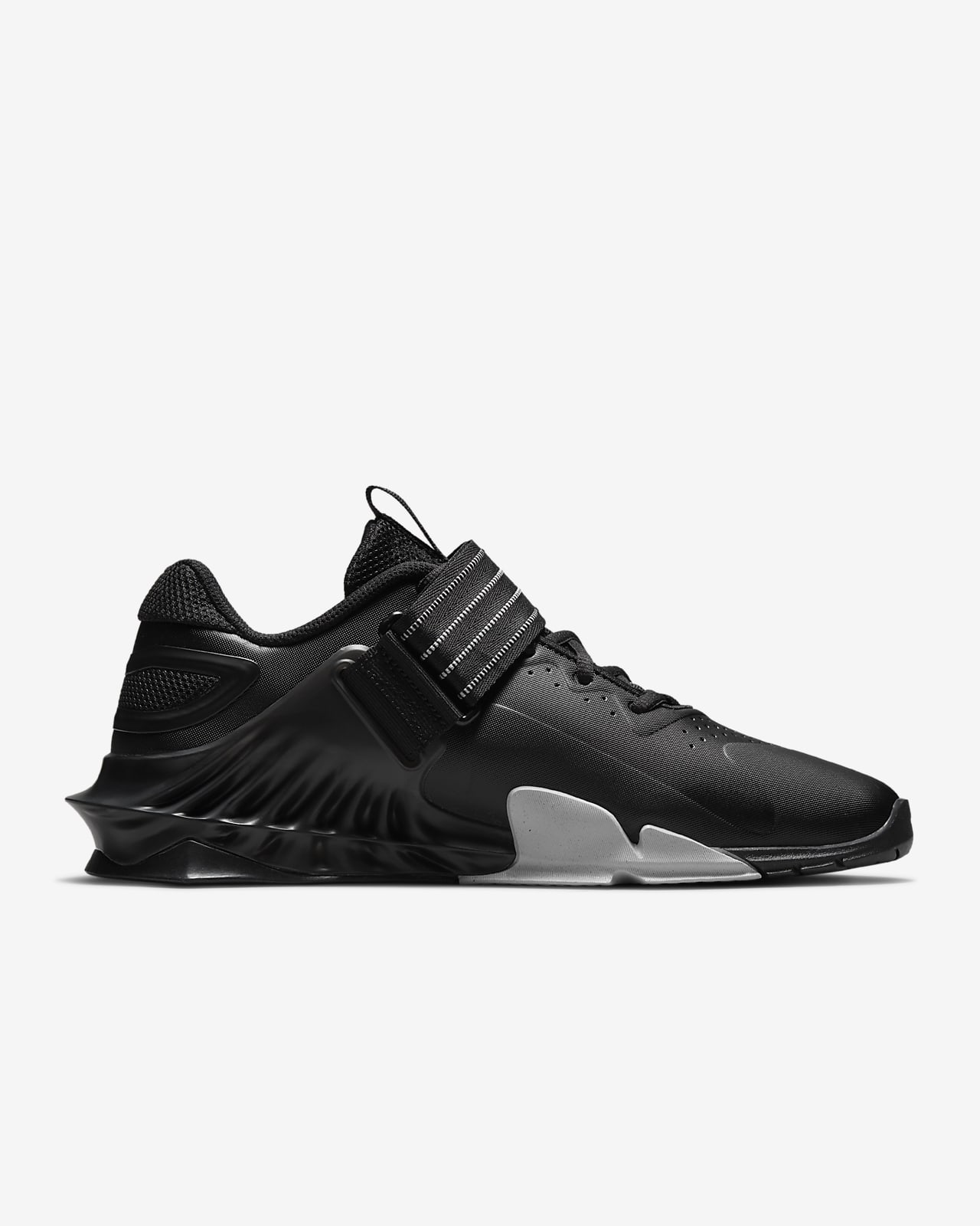 Nike Savaleos Zapatillas de halterofilia. Nike ES