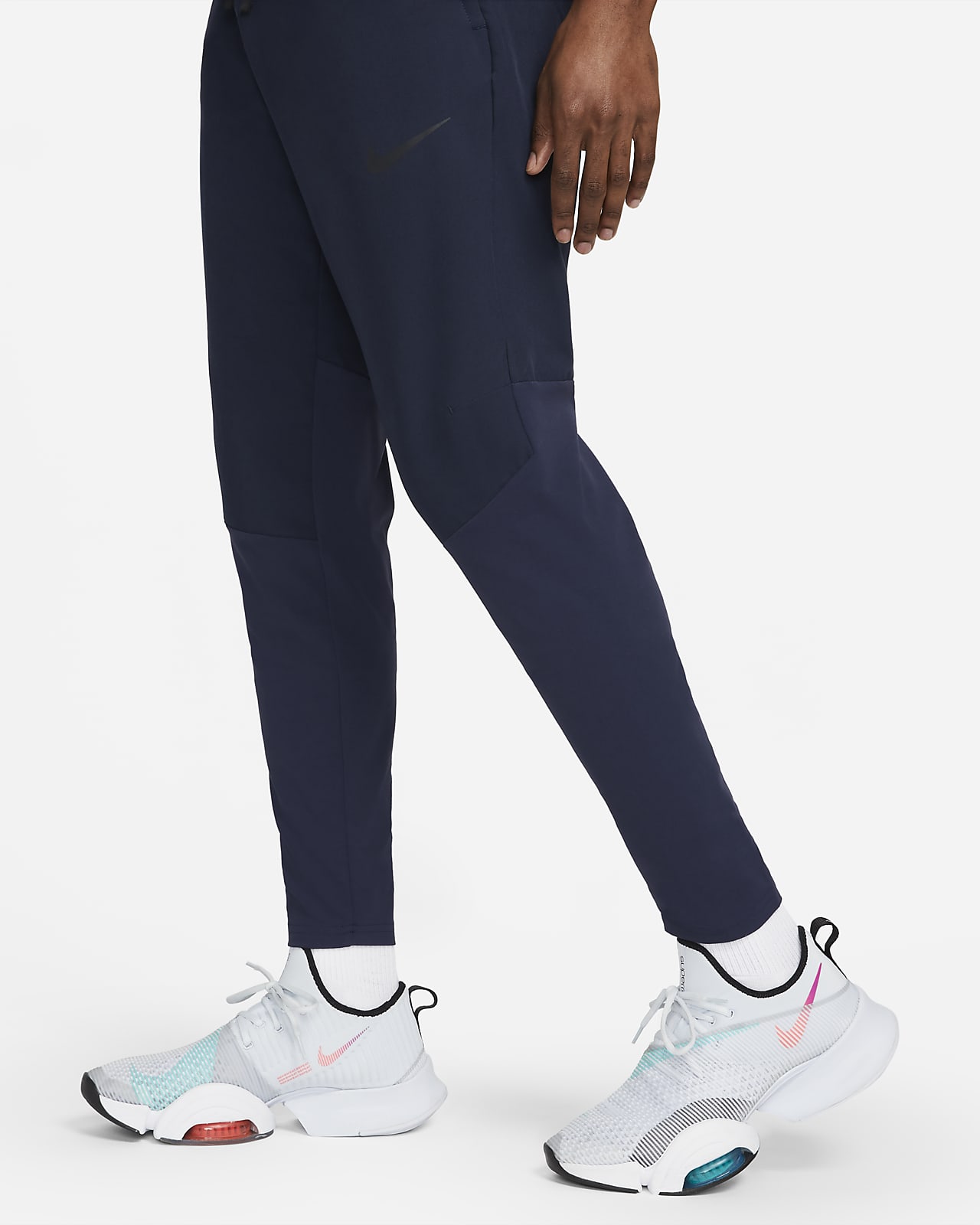 Pantaloni da training Nike Pro - Uomo. Nike IT