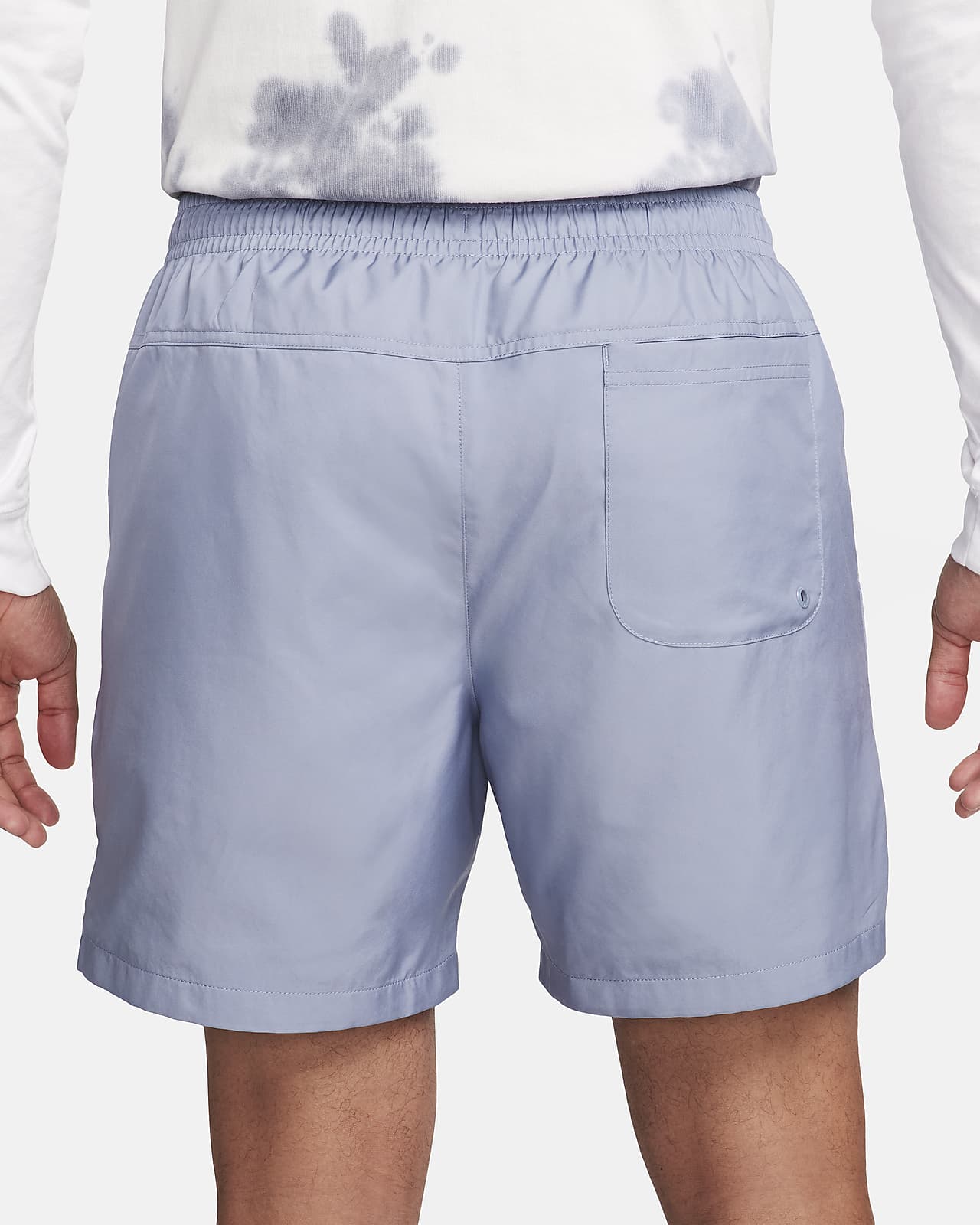 Nike Sportswear Men's Woven Flow Shorts