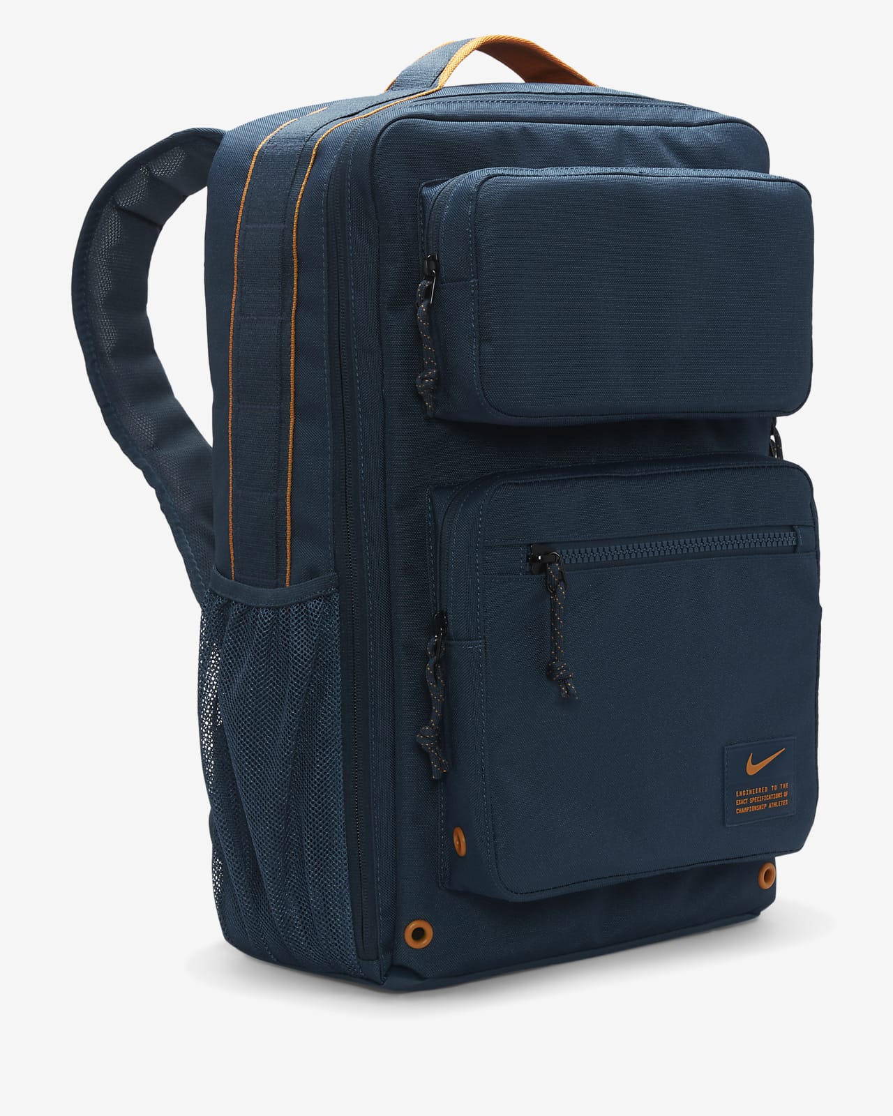 nike training backpack