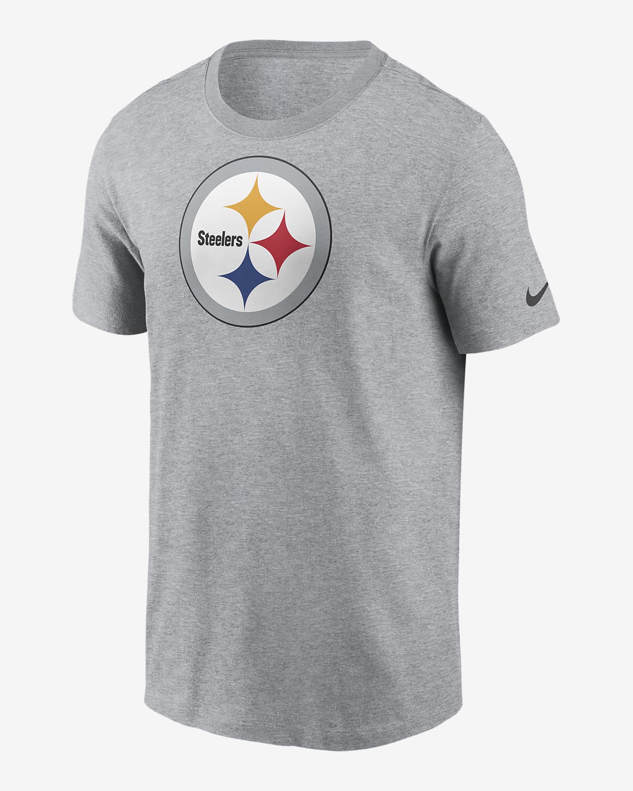 steelers big and tall t shirts