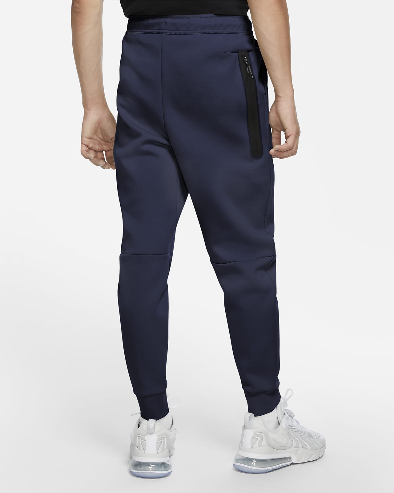 Nike Mens Sportswear Tech Fleece Jogger Sweatpants 