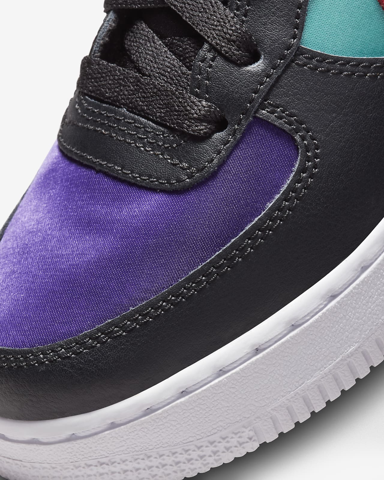 Кроссовки для школьников Nike Air Force 1 LV8 EMB. Nike RU
