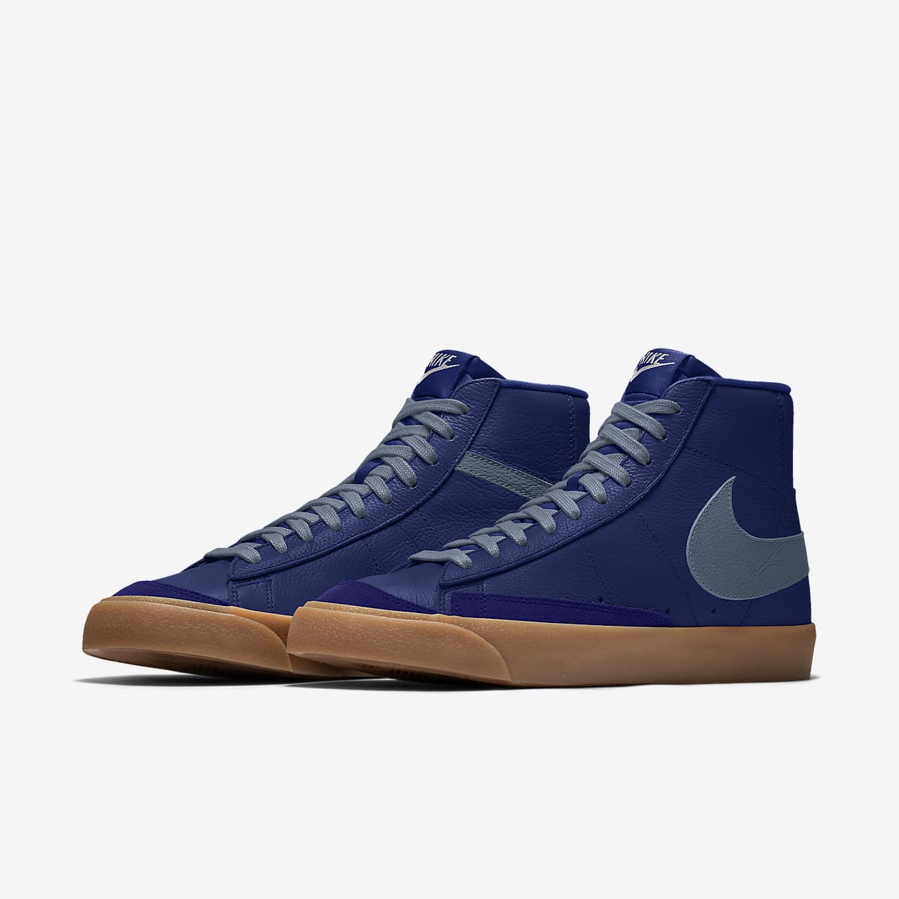 Nike blazer mid 77 vintage about you clearance