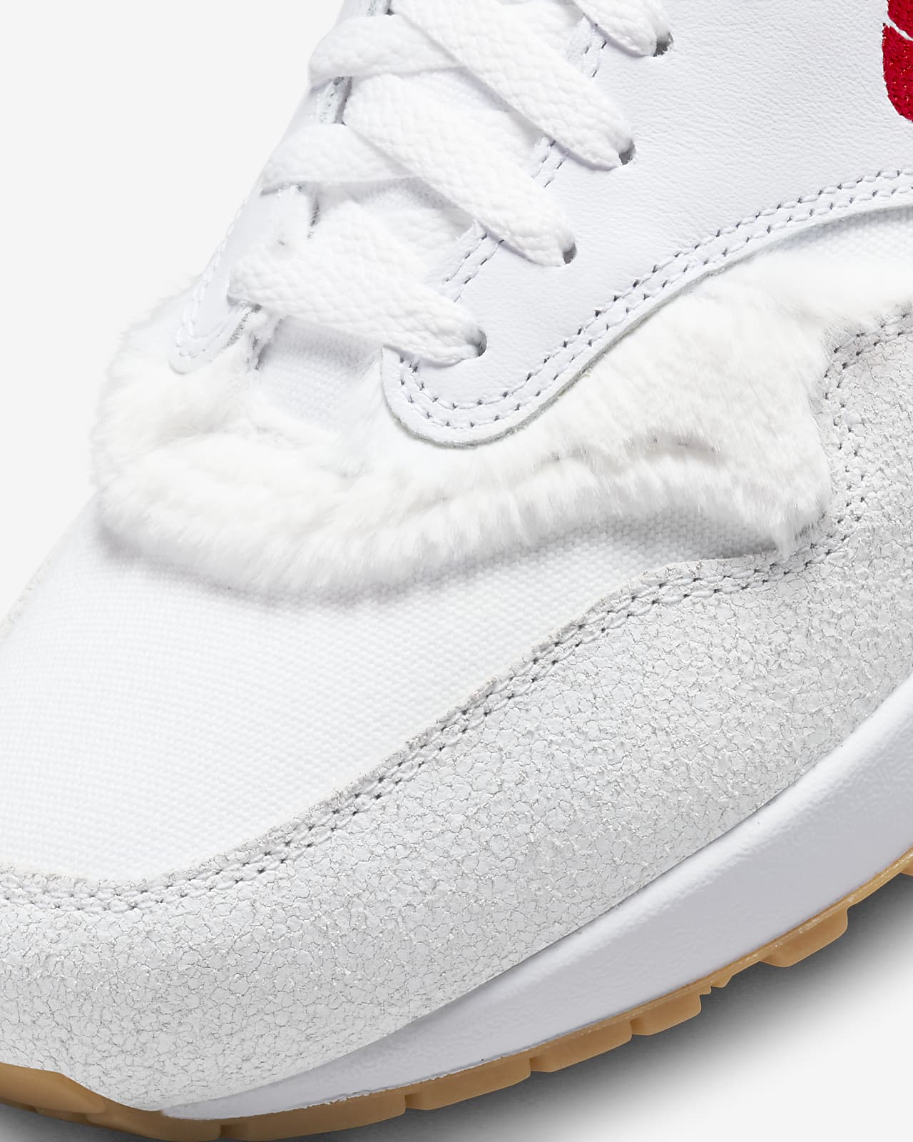 The Nike Air Max 1 Premium The Bay will be available online