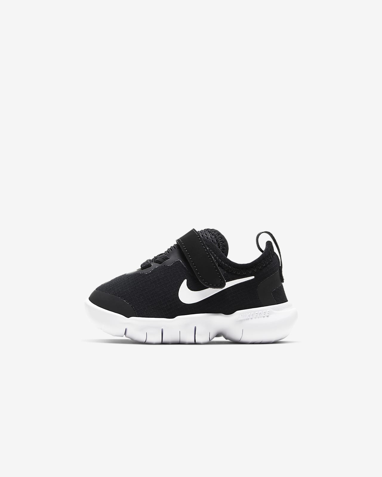 Nike Free RN 5.0 Baby/Toddler Shoe. Nike Free RN 5.0 Baby/Toddler Shoe.