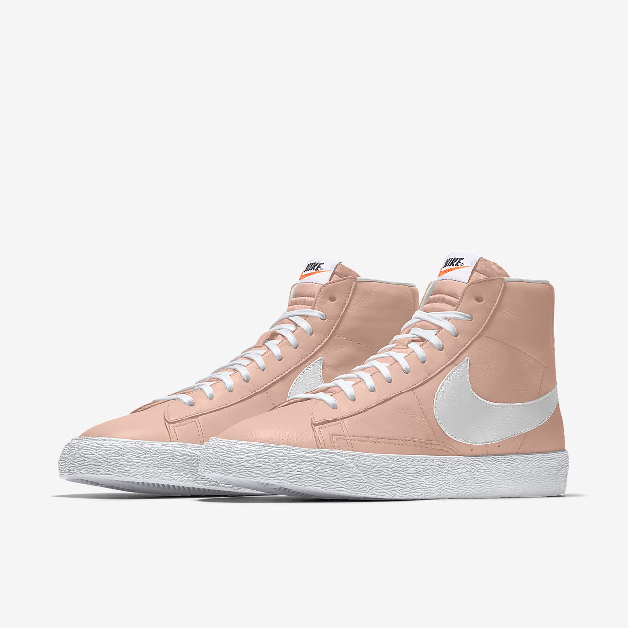 nike blazer by you
