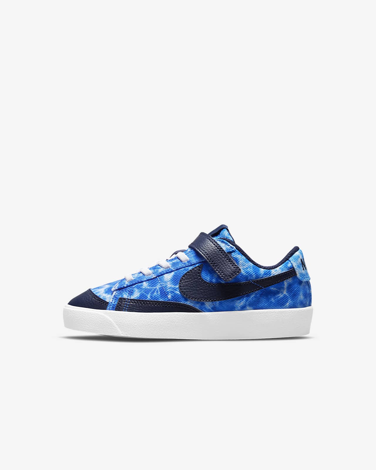 Nike Blazer Low '77 Kleuterschoen. Nike NL