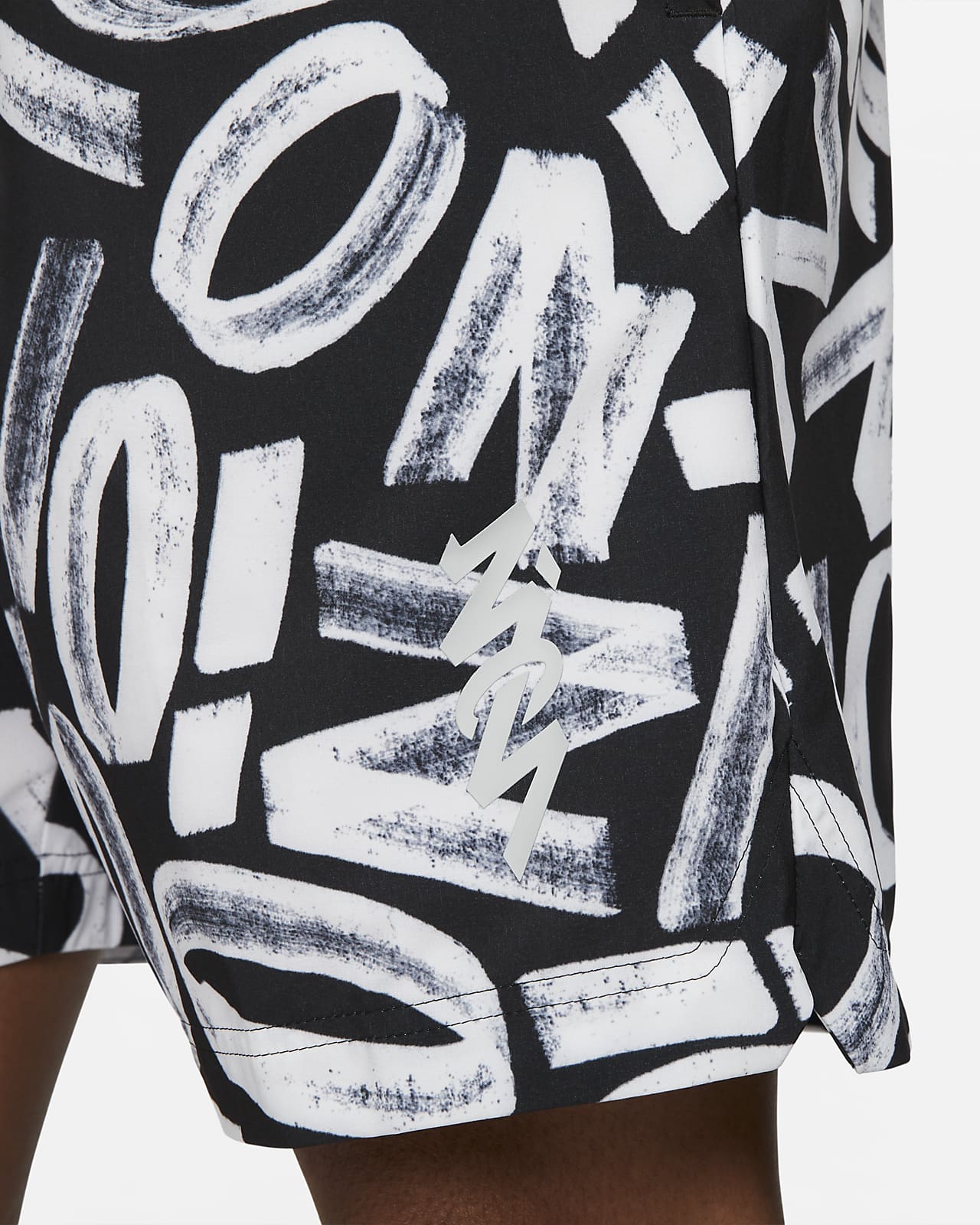 Jordan Dri-FIT Zion Men's Performance 