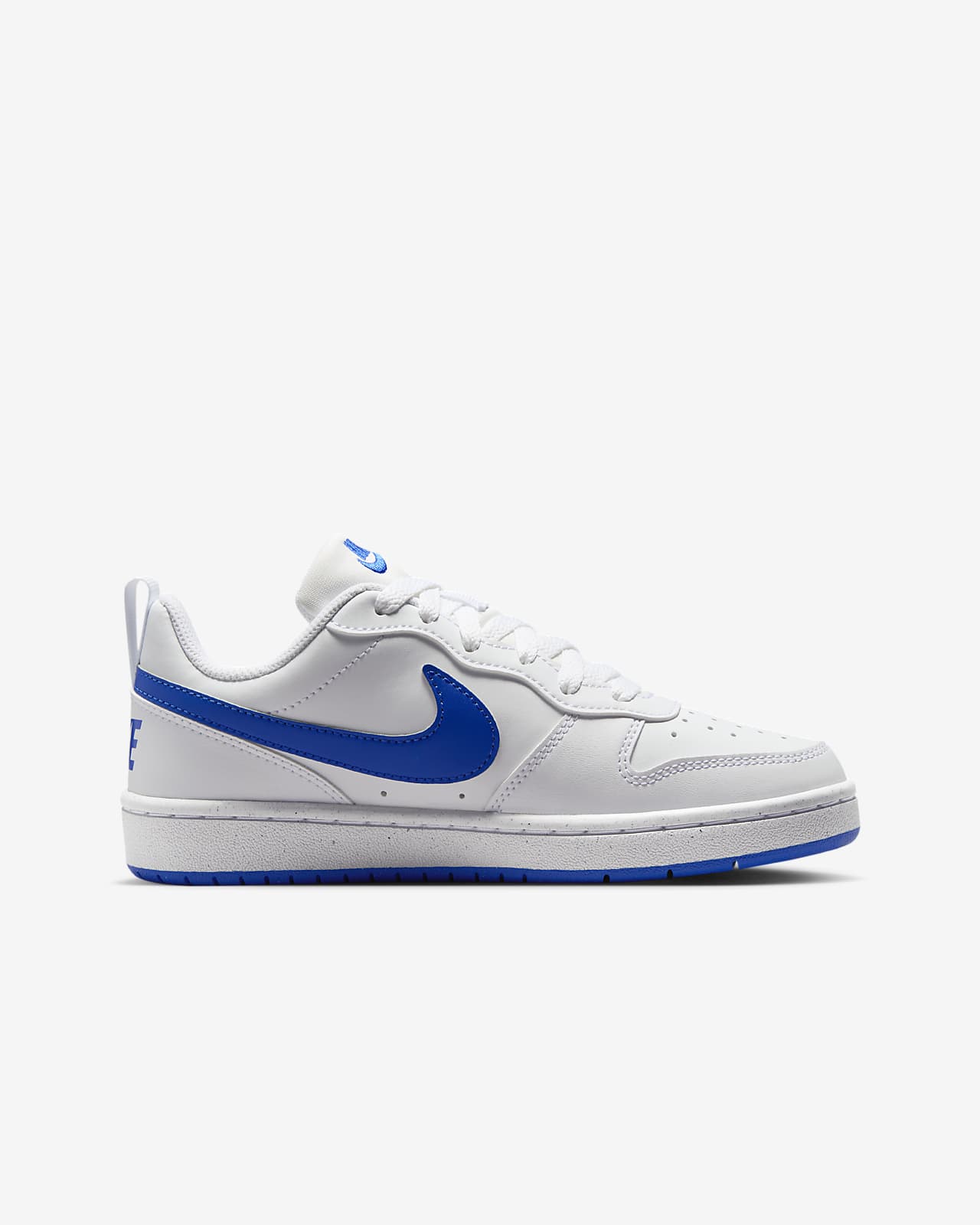 Nike court borough low sales mid