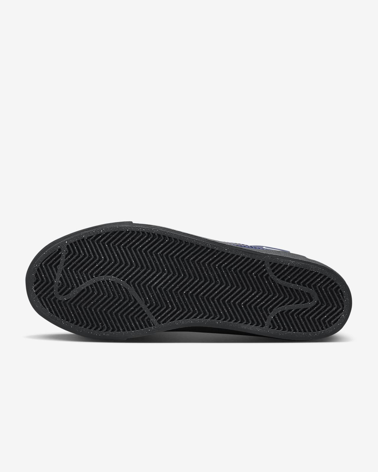 Nike SB Zoom Blazer Mid Premium Skate Shoes.