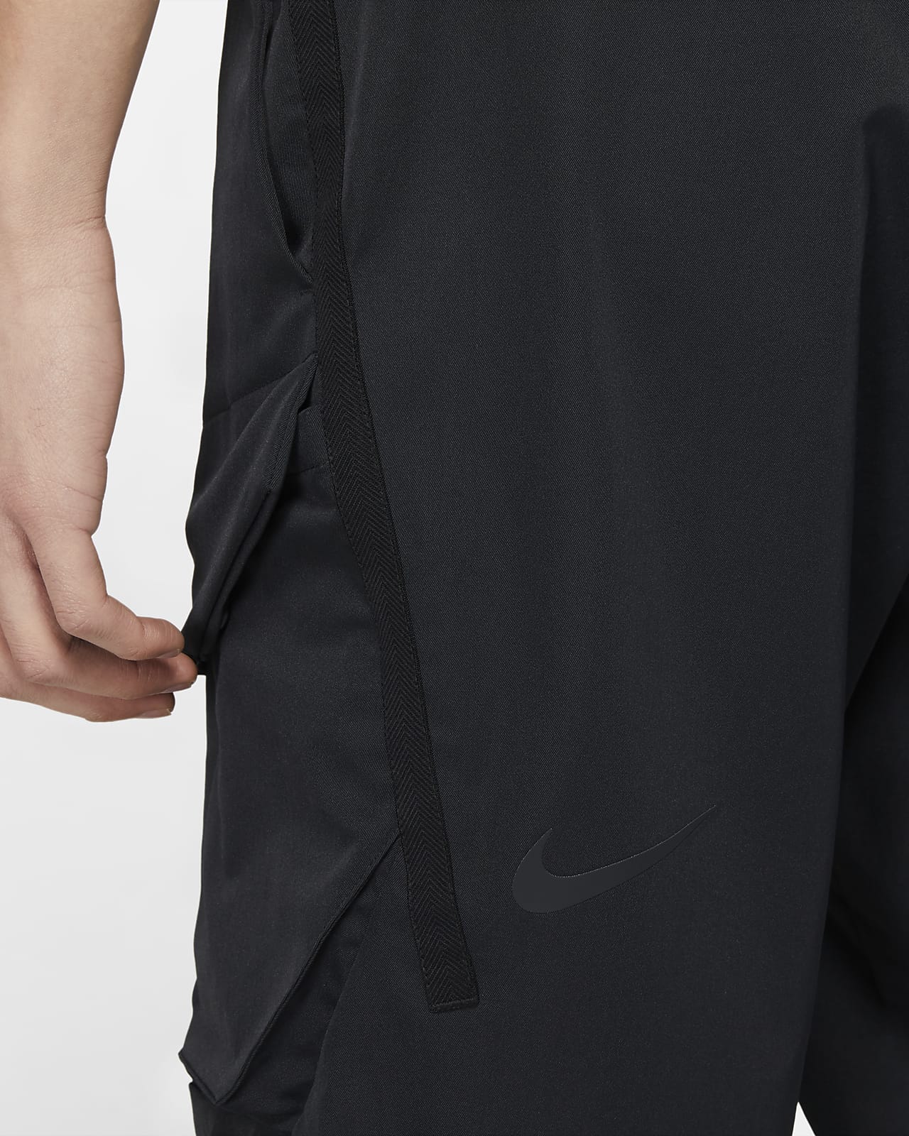 nike sportswear tech pack cargo pants