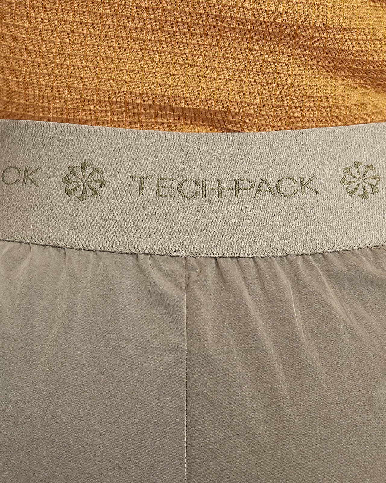 Nike Sportswear Tech Pack Women's Repel Pants.