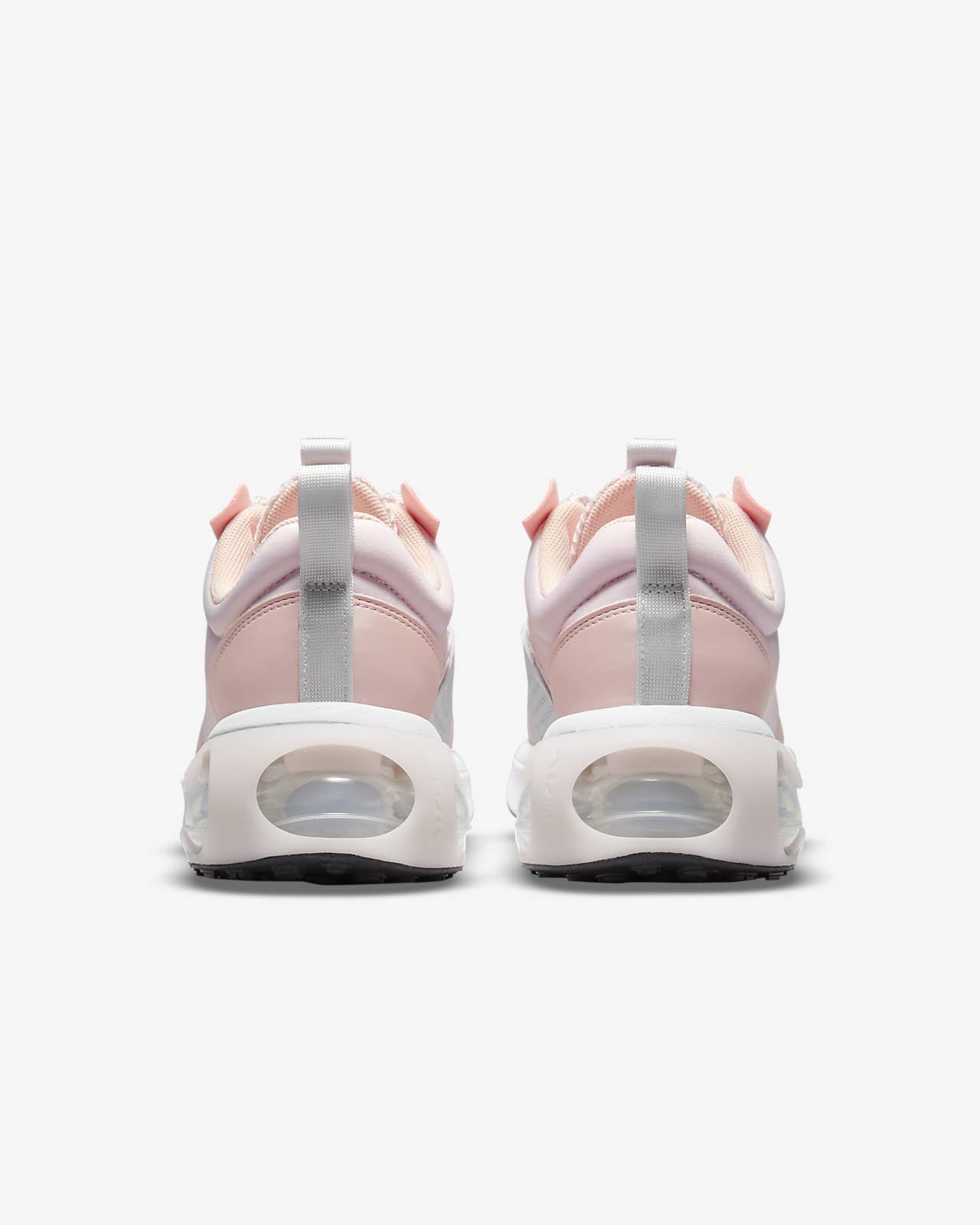 nike pastel pink shoes