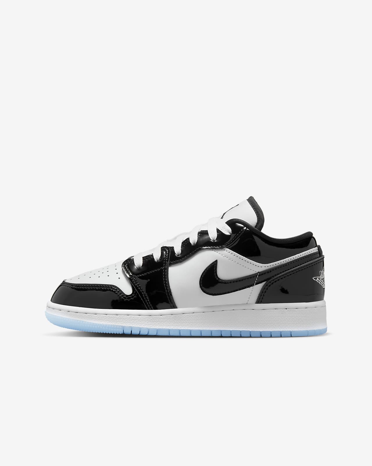 Air Jordan 1 Low SE Older Kids' Shoes. Nike SK