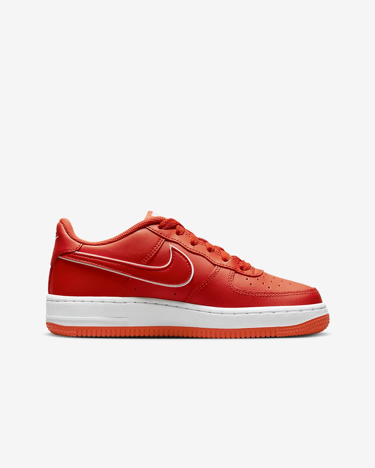 Nike Air Force 1 大童鞋款