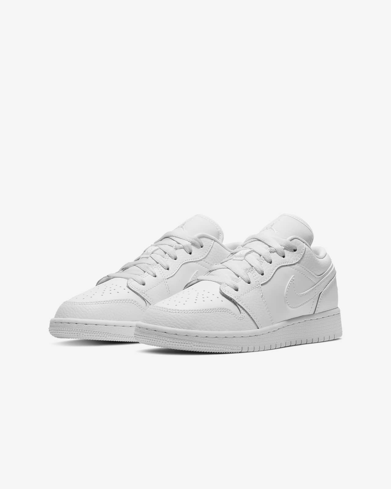 Scarpa Air Jordan 1 Low – Ragazzi. Nike IT