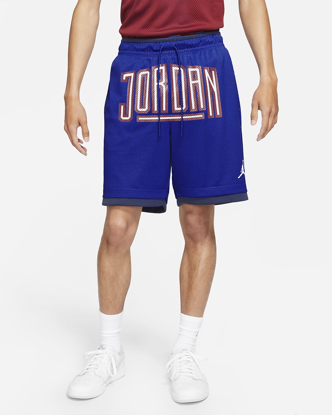 Jordan Sport DNA Men's Shorts. Nike JP