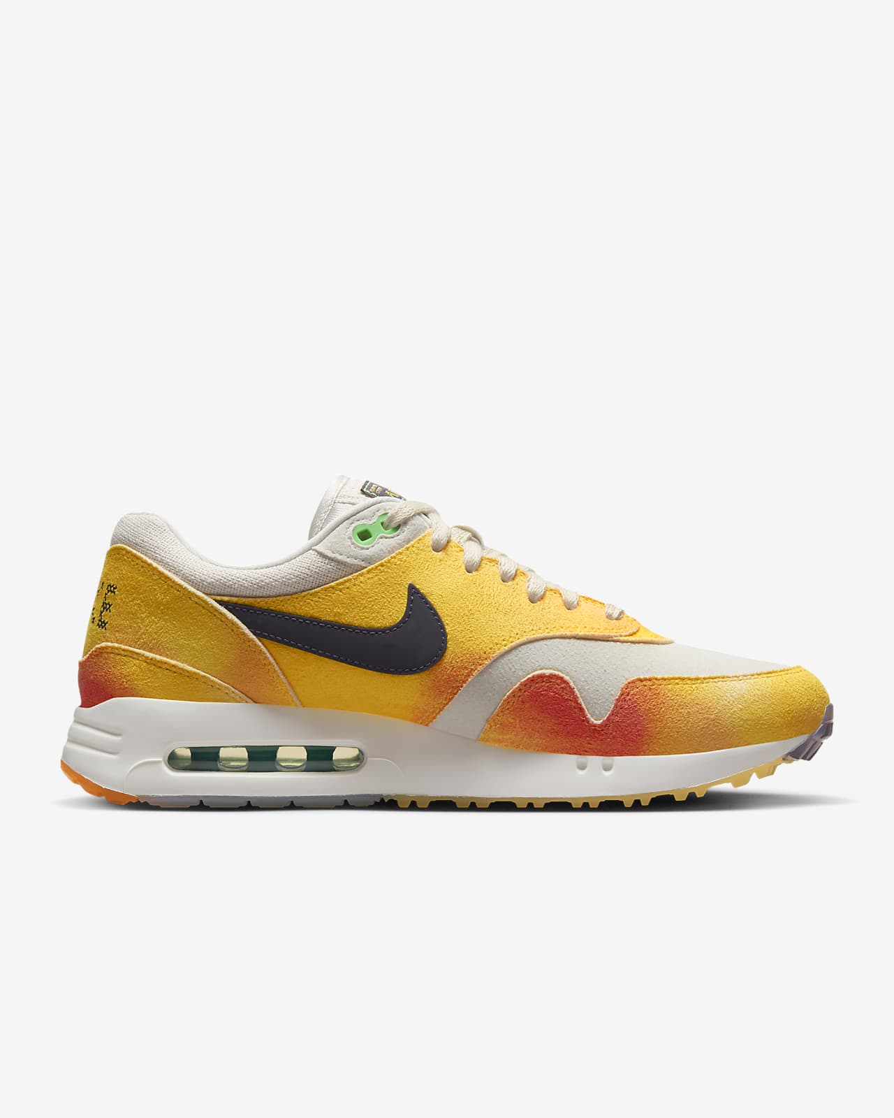 Nike air 1 golf on sale shoes