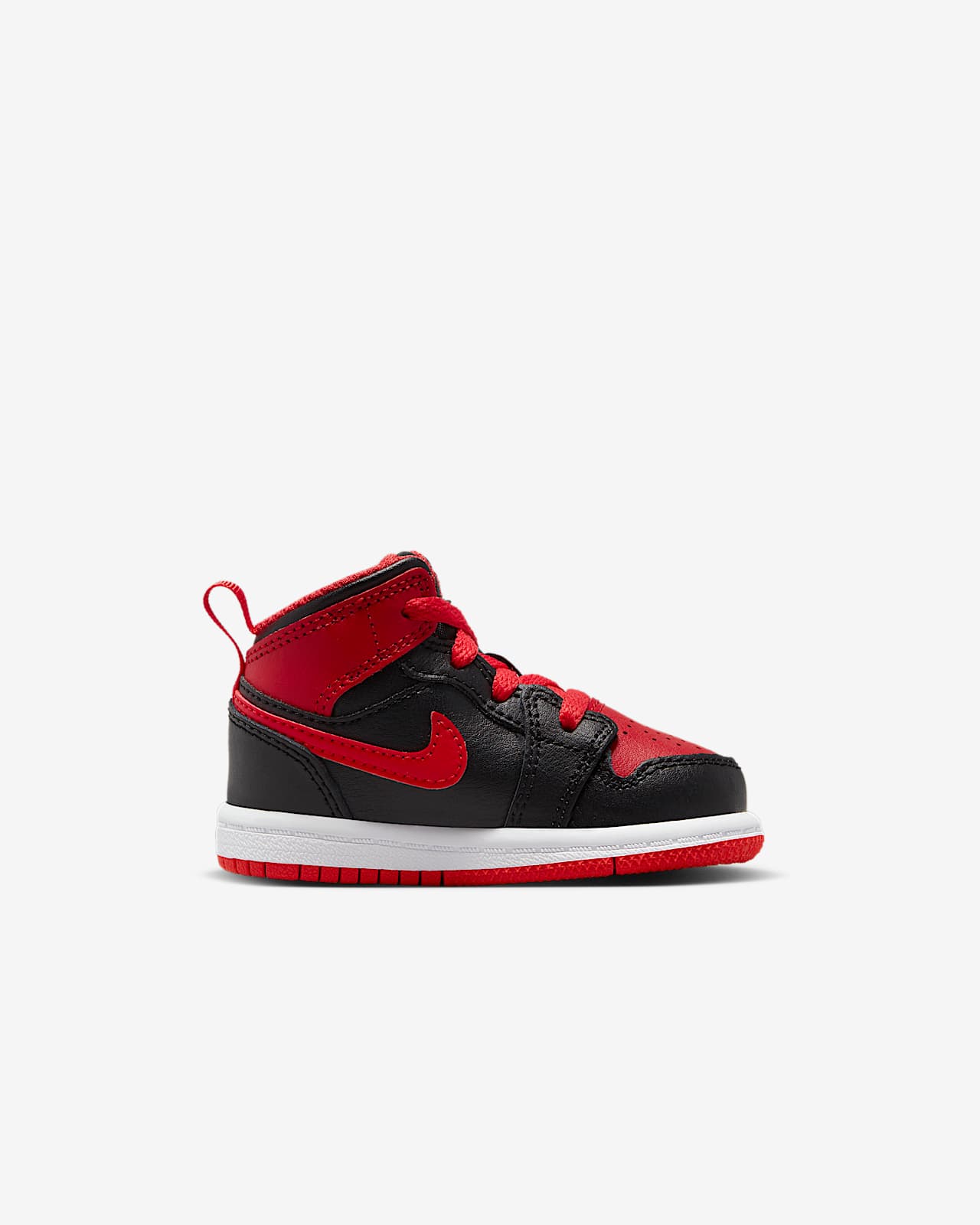 newborn jordan 1