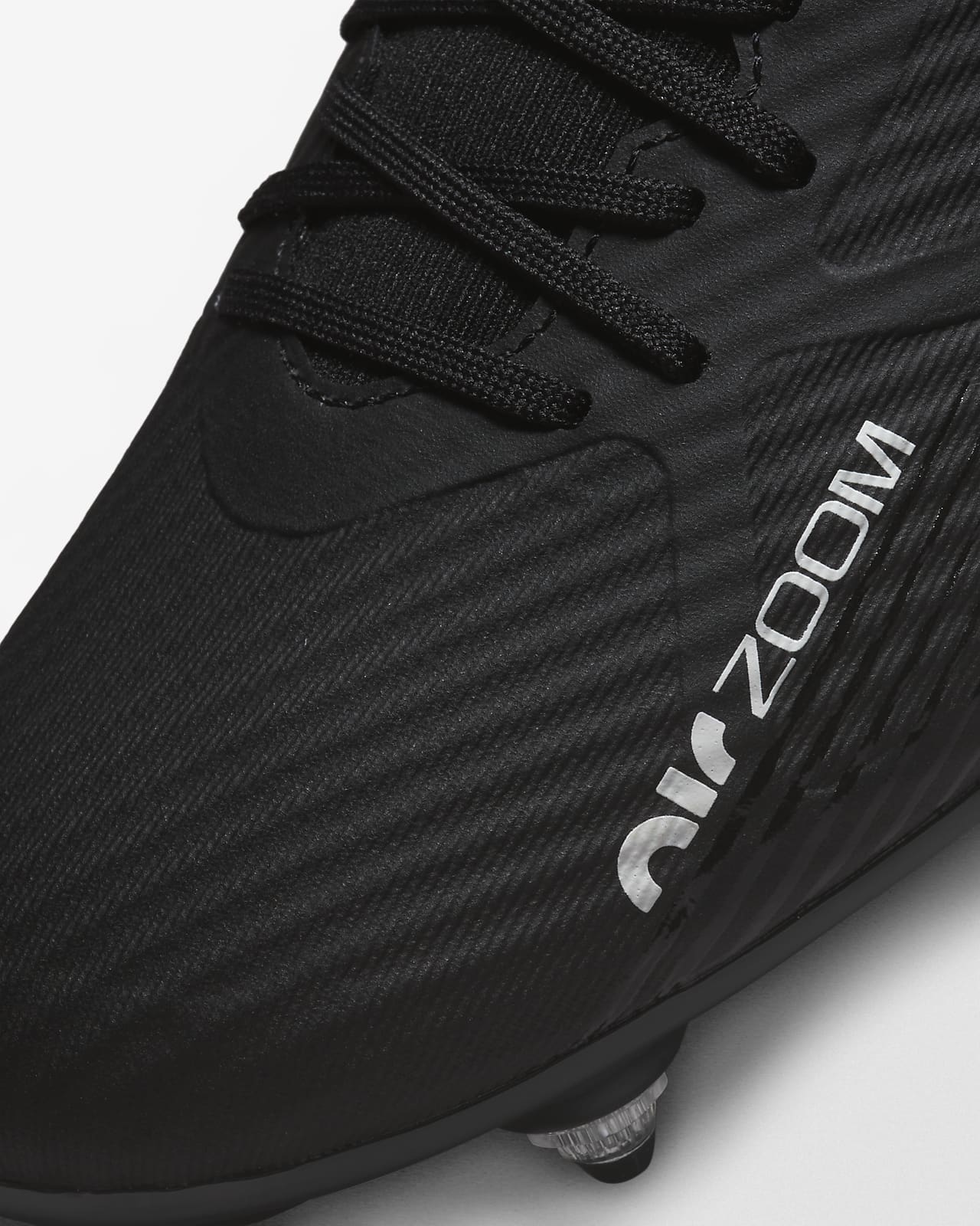 Nike Zoom Mercurial Superfly 9 Academy SGPro AntiClog Traction Soft