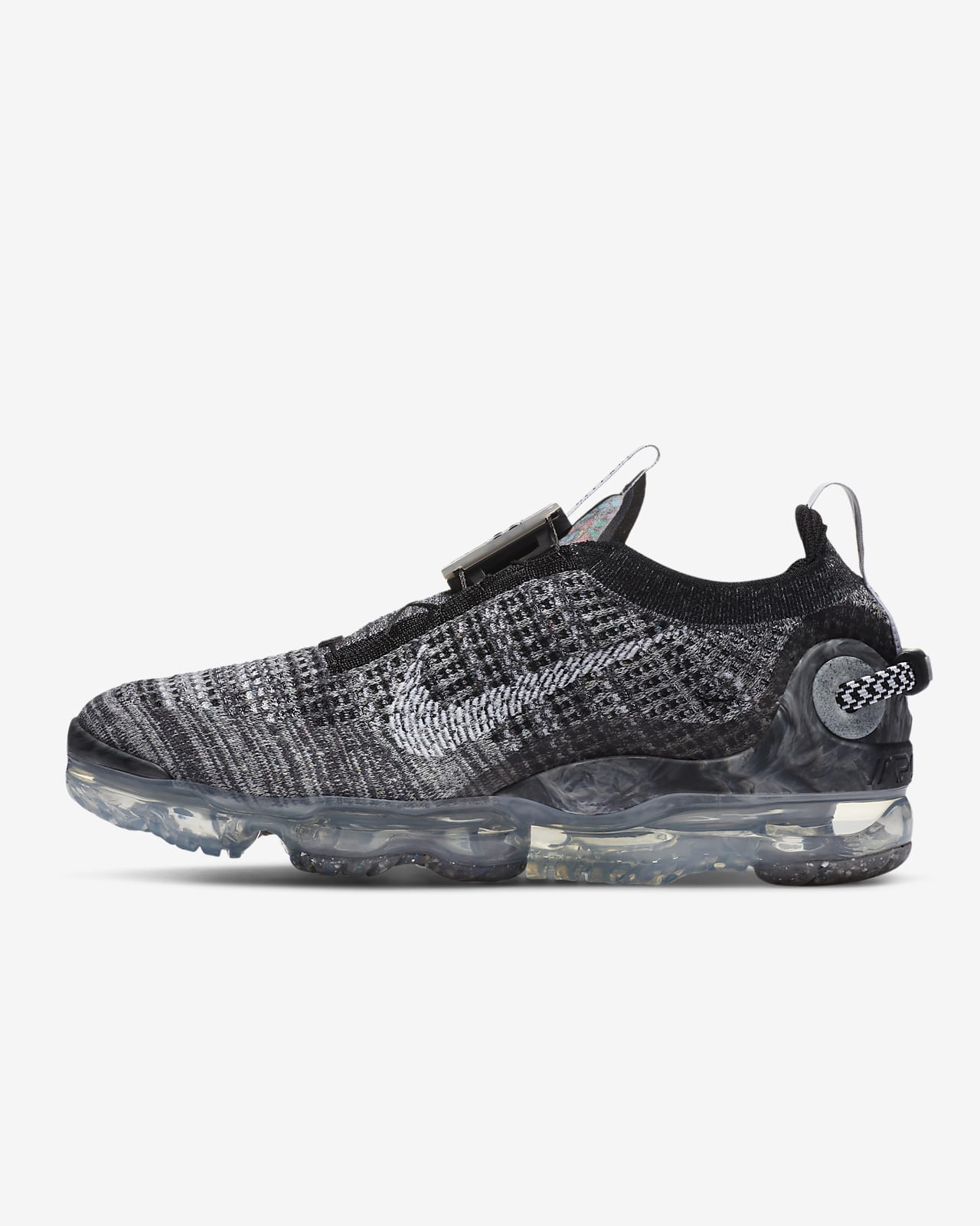 nike vapormax womens all black