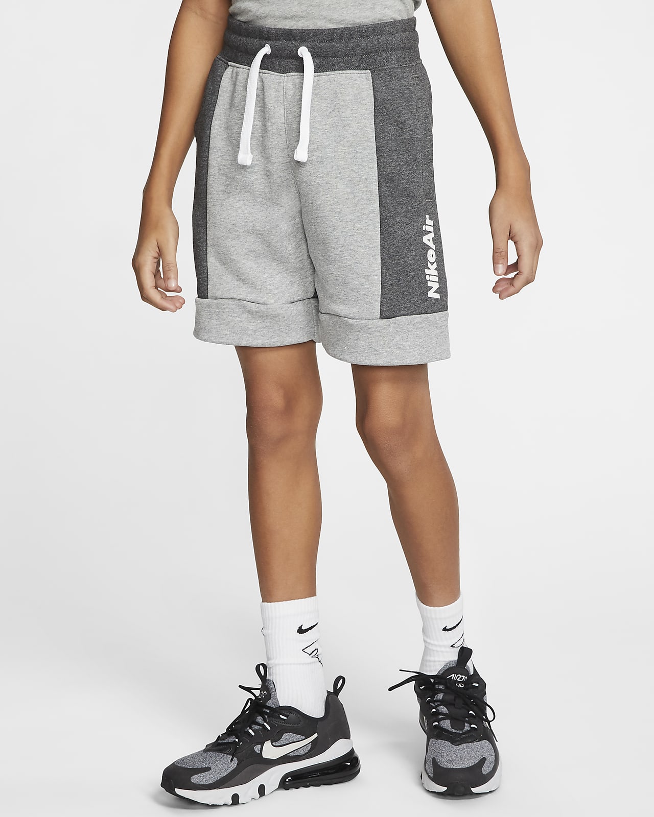 Nike Air Older Kids' (Boys') Shorts 
