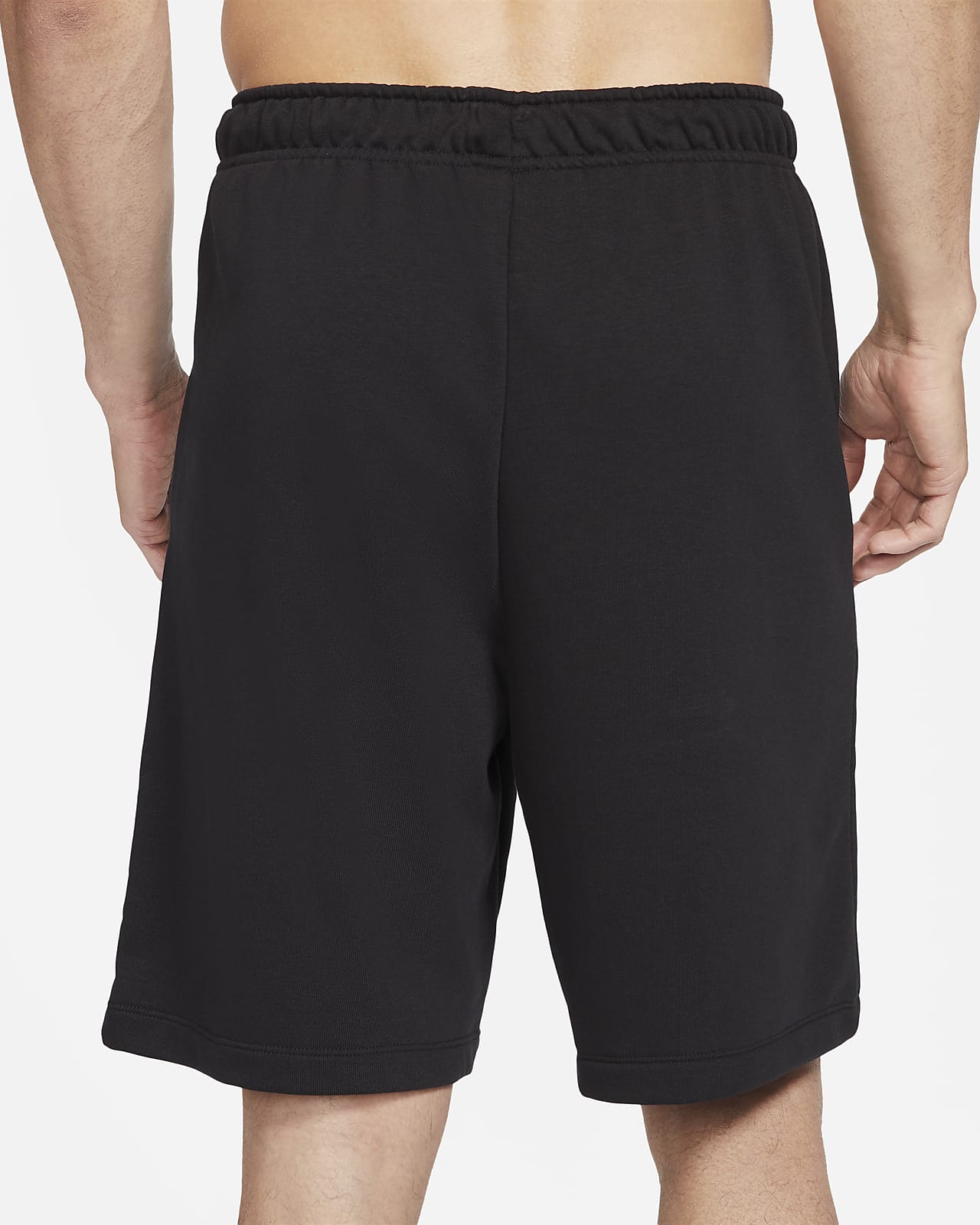nike dri fit mesh shorts