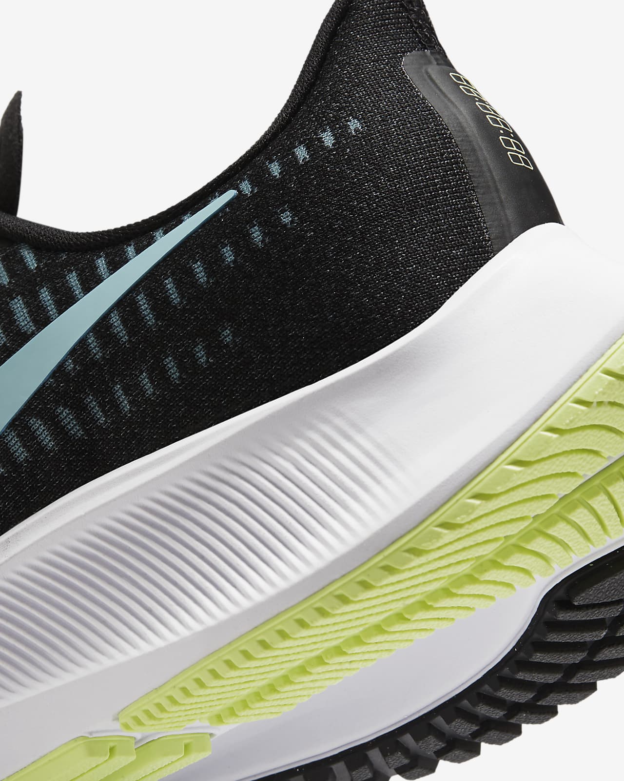 nike pegasus women's running shoes