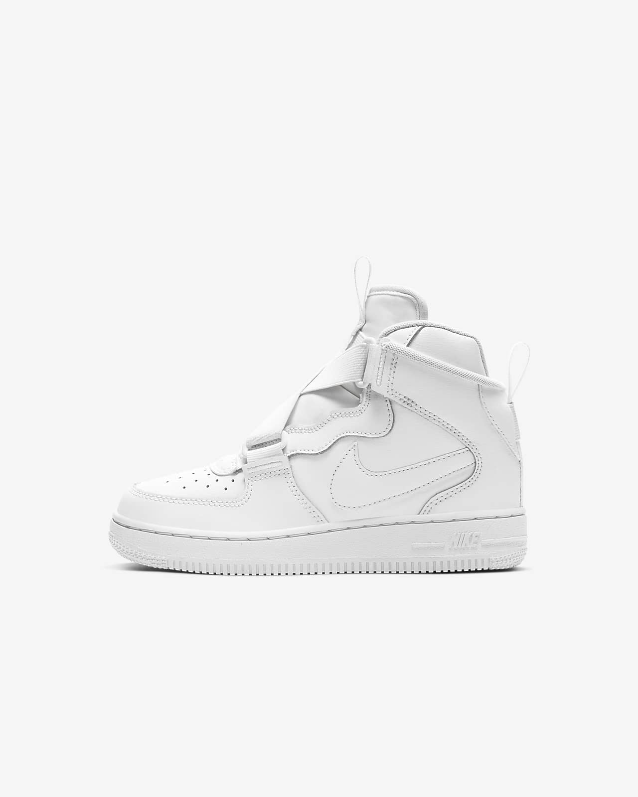 nike air force 1 adolescent