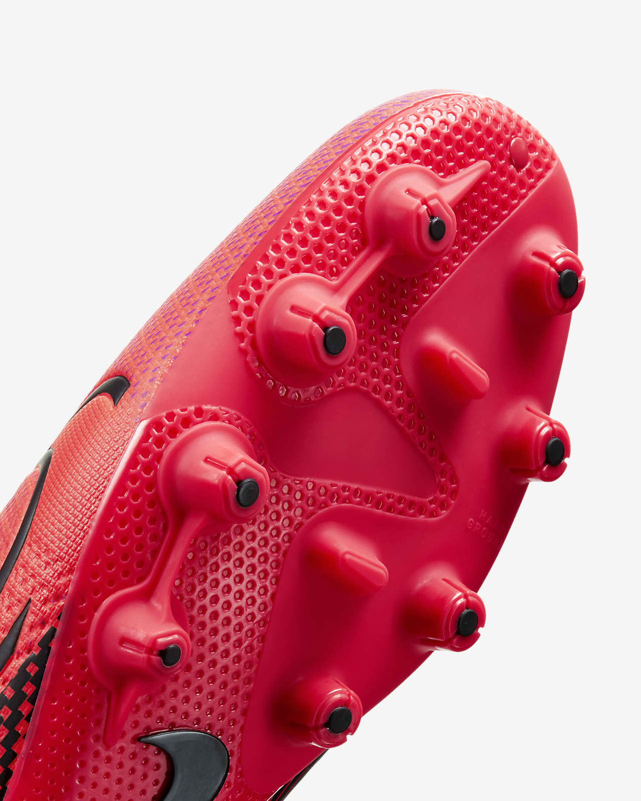 nike mercurial vapor 13 pro red
