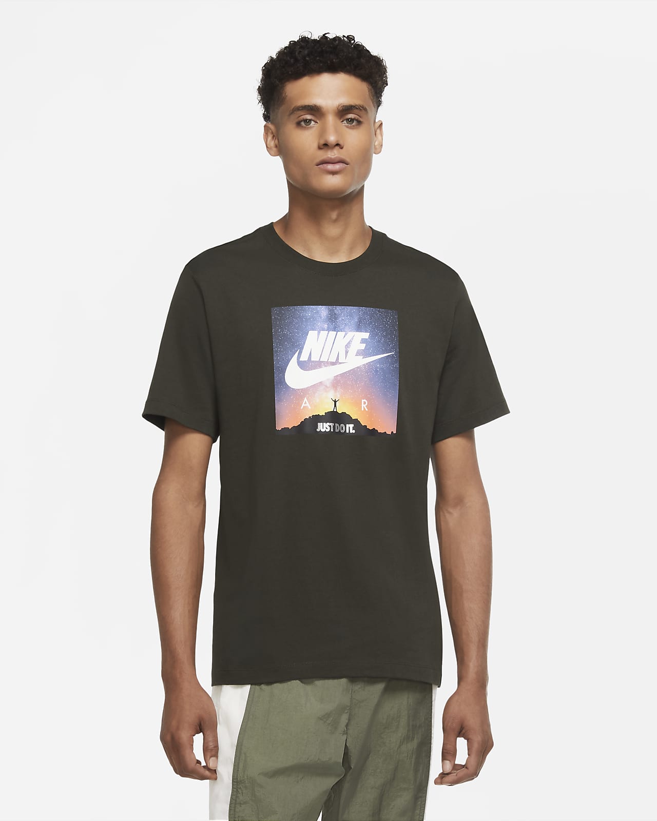 Nike Sportswear JDI T-Shirt. Nike.com