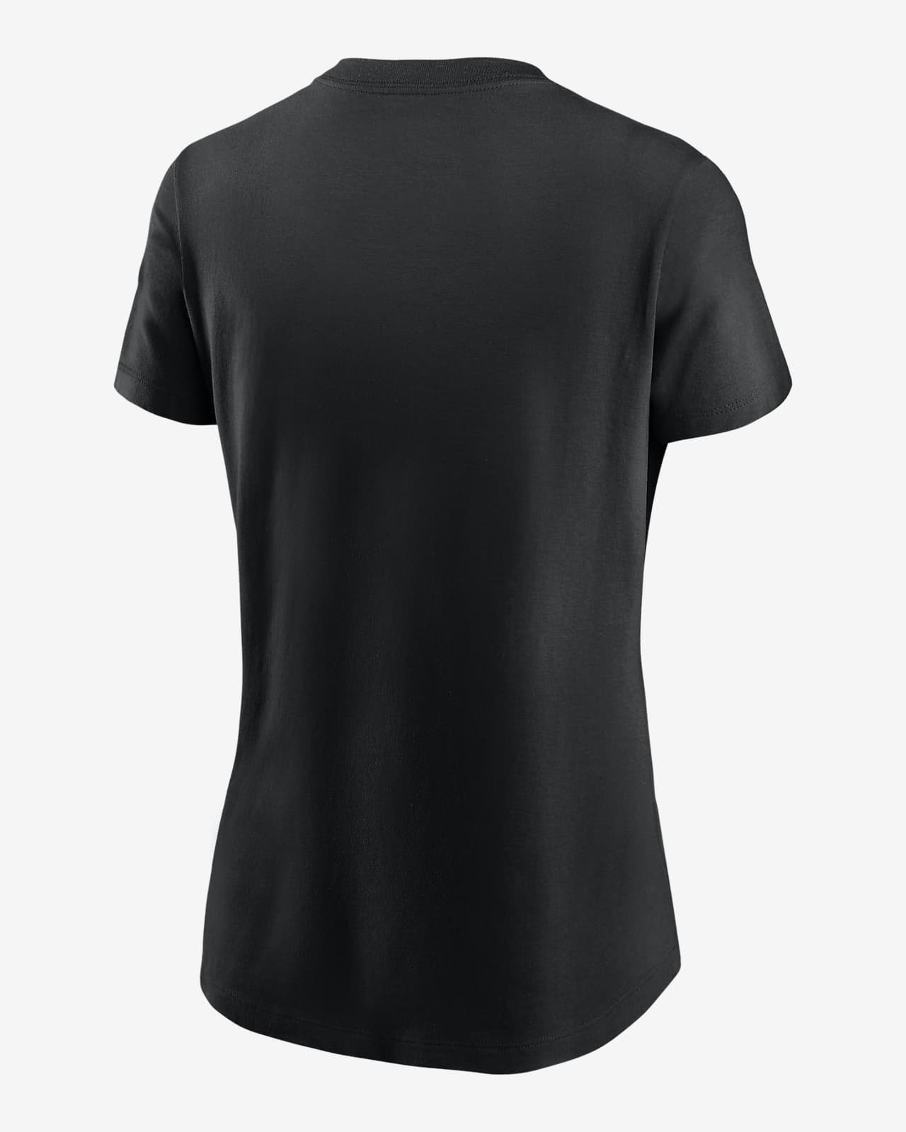 Nike Logo Essential (NFL Washington Commanders) Women's T-Shirt