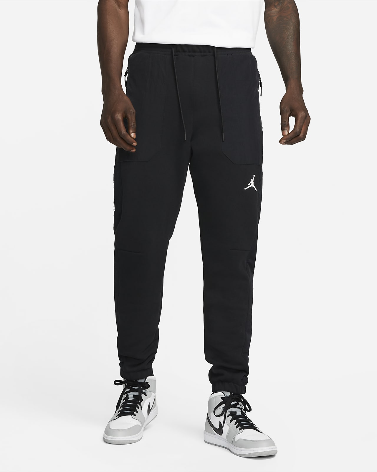 jordan 23 engineered joggers
