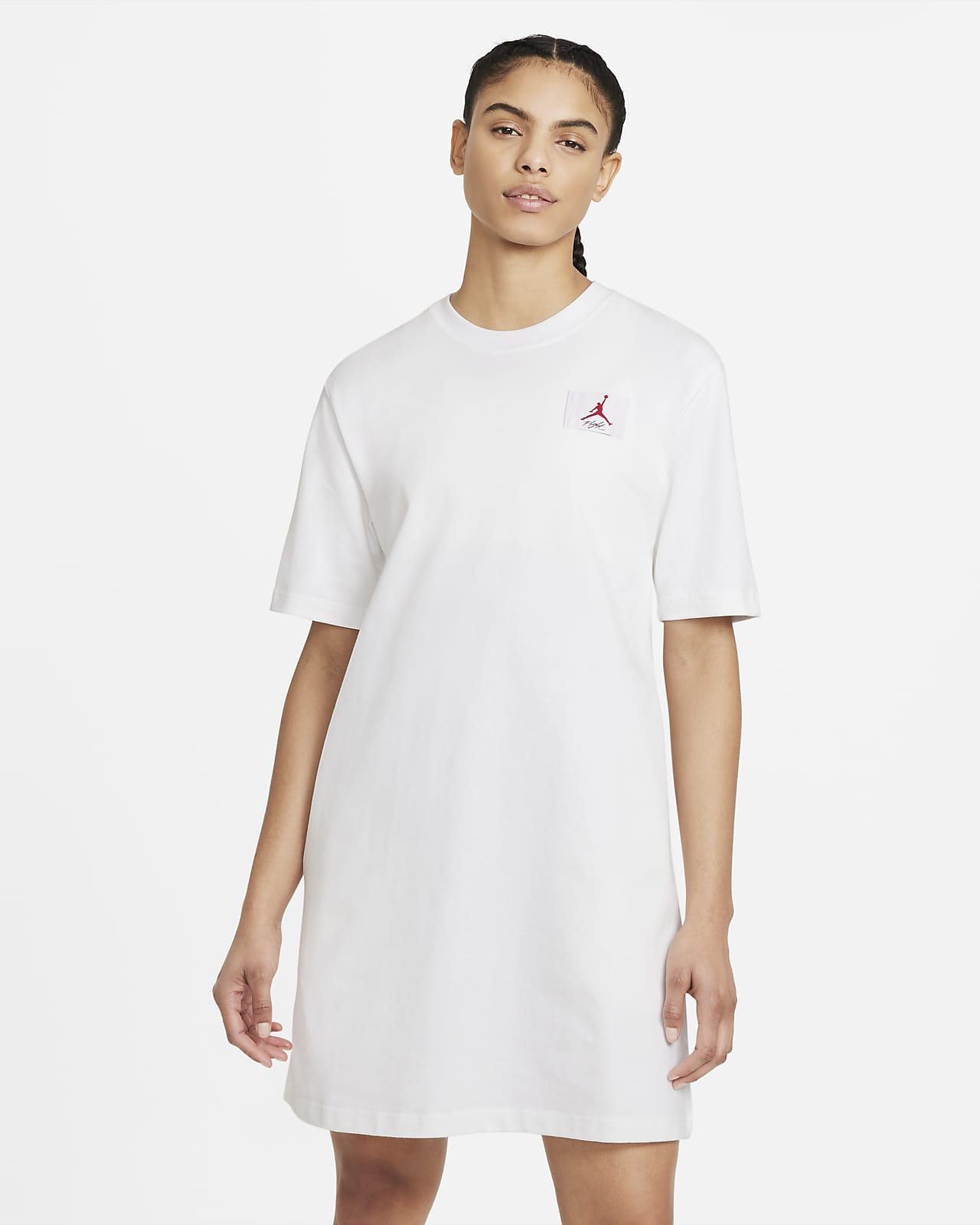 Vestido jordan mujer Clearance