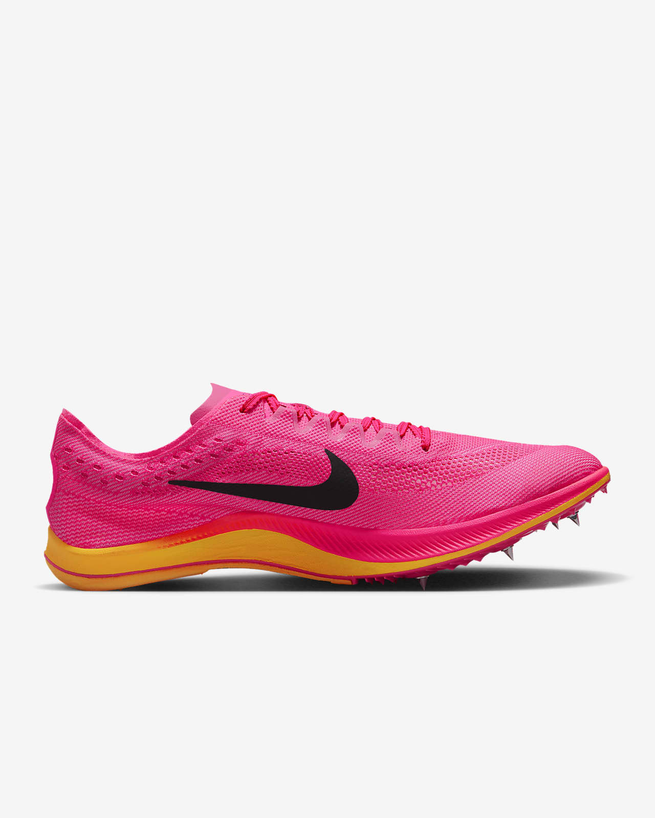 Nike ZoomX Dragonfly Athletics Distance Spikes