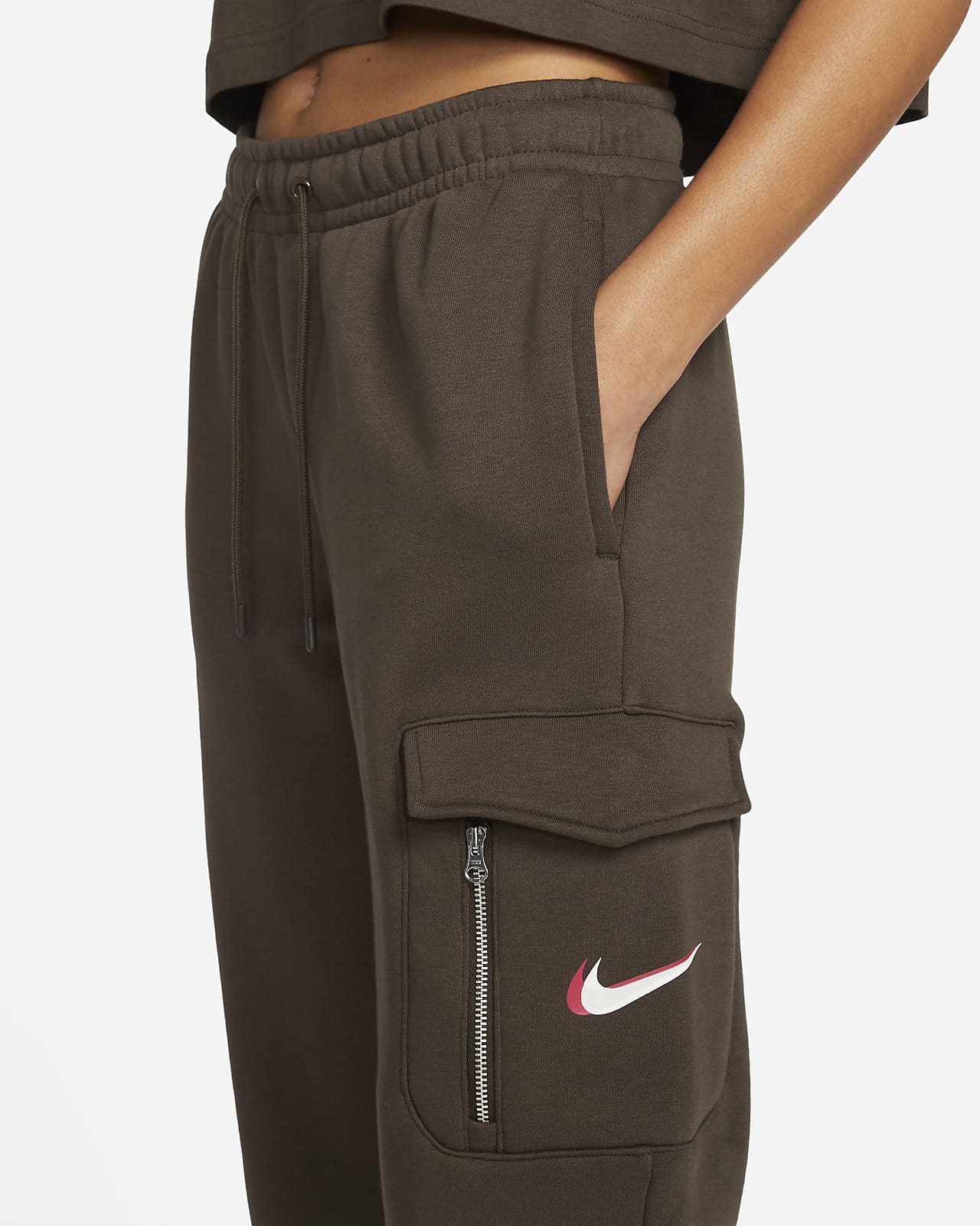 calça cargo nike sportswear