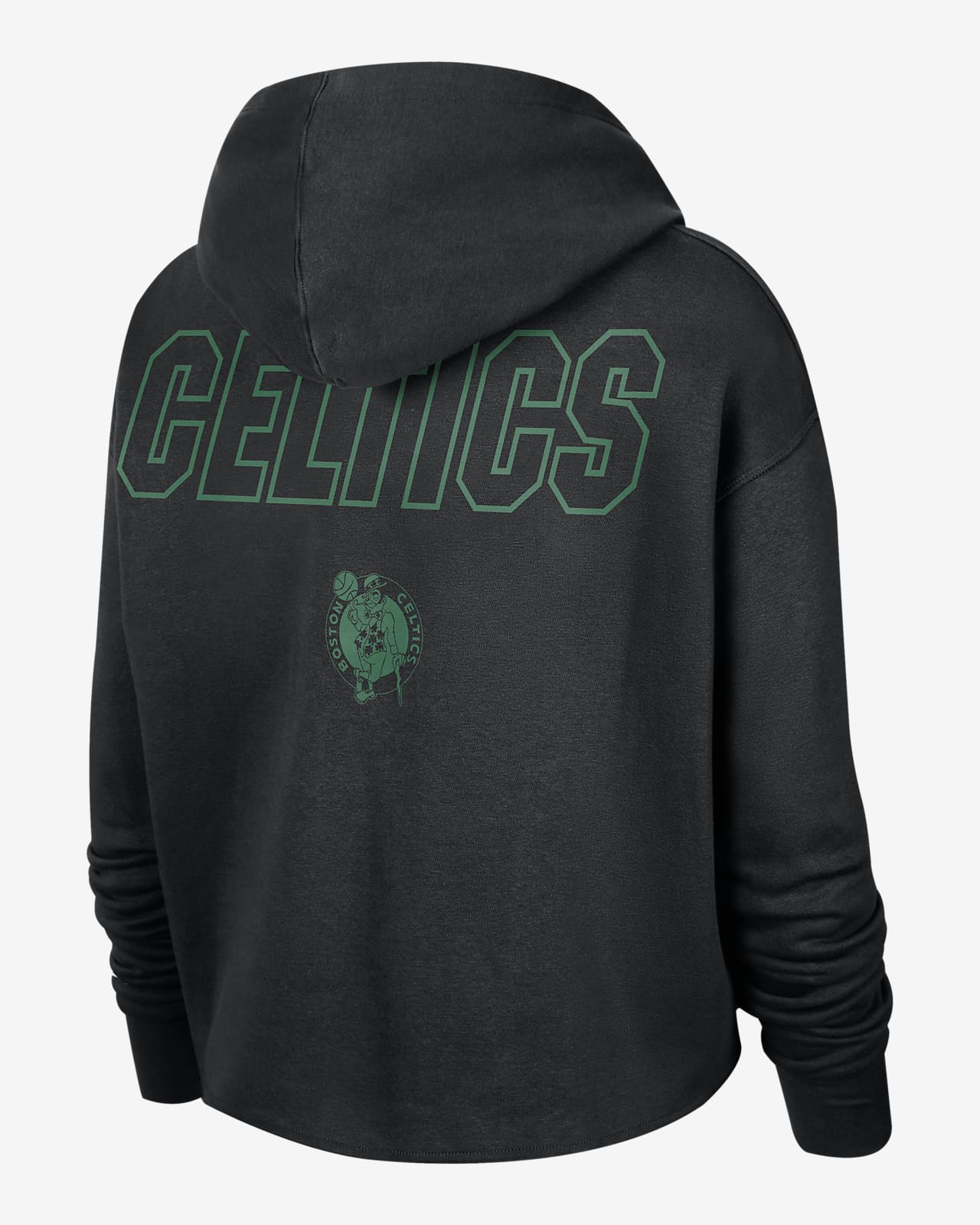 boston celtics adidas hoodie