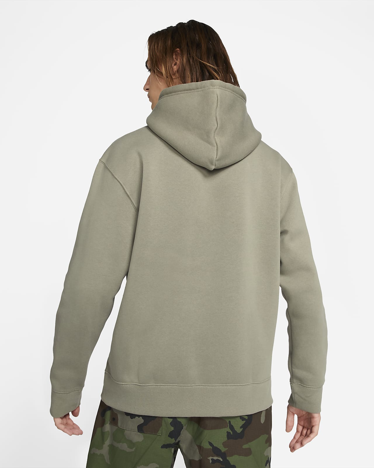 nike sb pullover skate hoodie