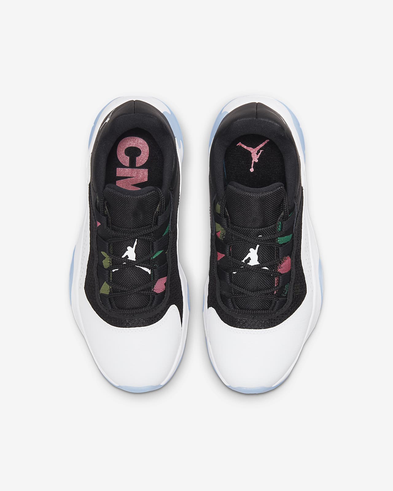 Air Jordan 11 CMFT Low Schuh für ältere Kinder. Nike DE