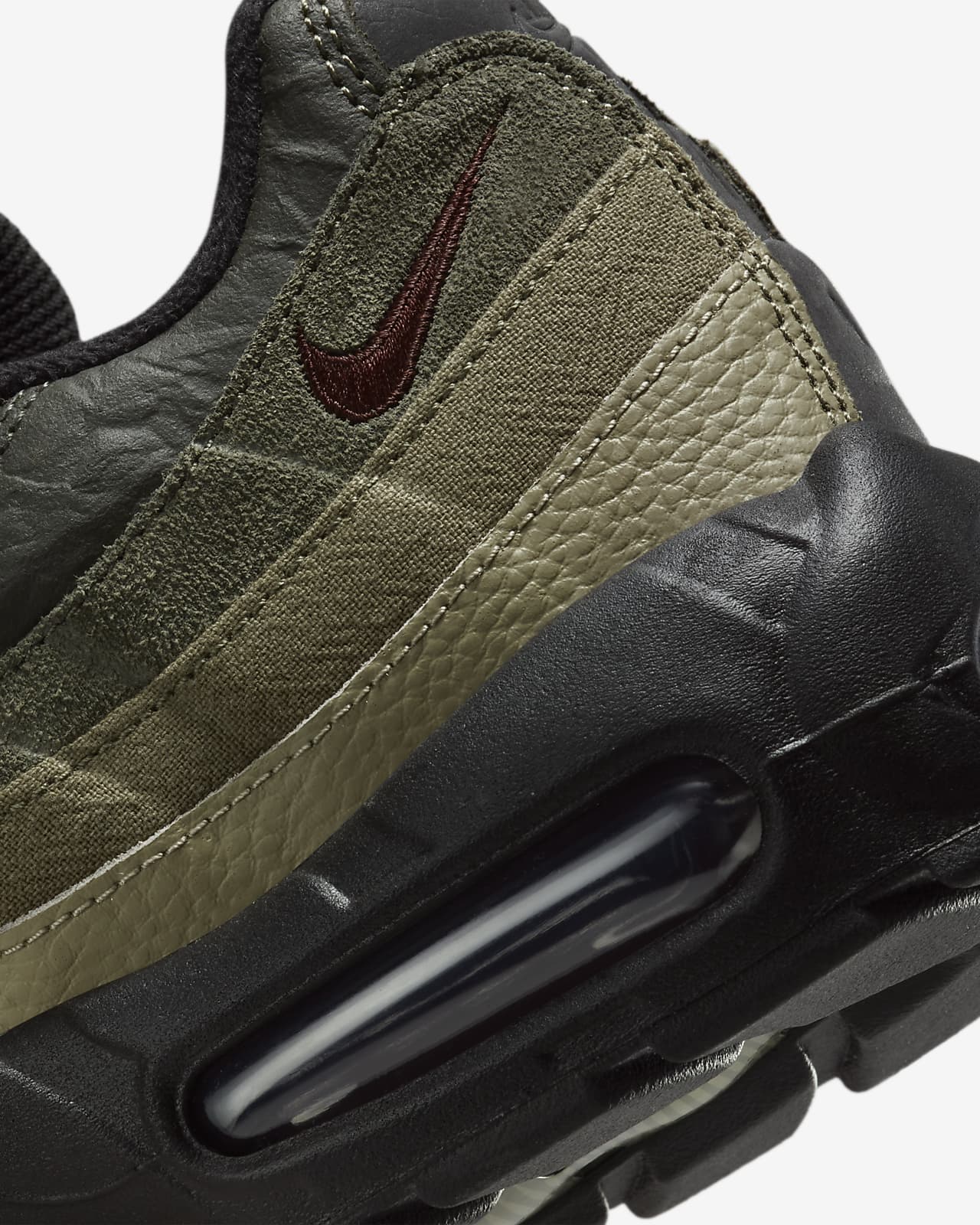 Nike Air Max 95 Herrenschuh. Nike LU